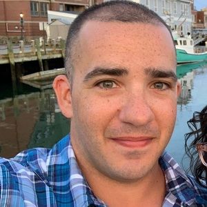 Meet your Posher, Eric